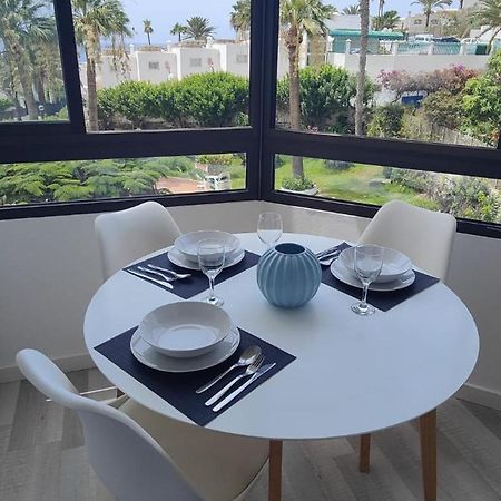 San Bartolomé Sunrise Apartamentos מראה חיצוני תמונה