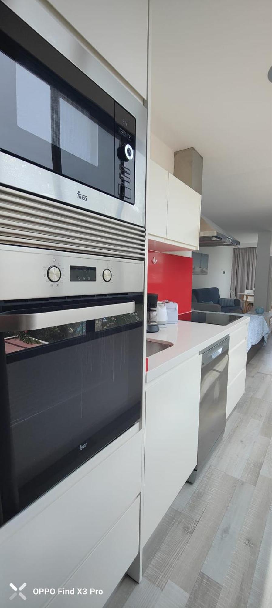 San Bartolomé Sunrise Apartamentos מראה חיצוני תמונה