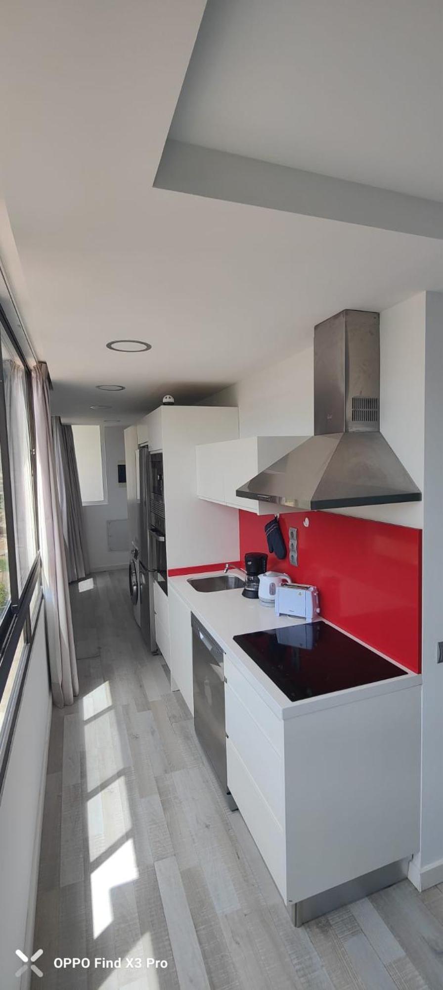 San Bartolomé Sunrise Apartamentos מראה חיצוני תמונה