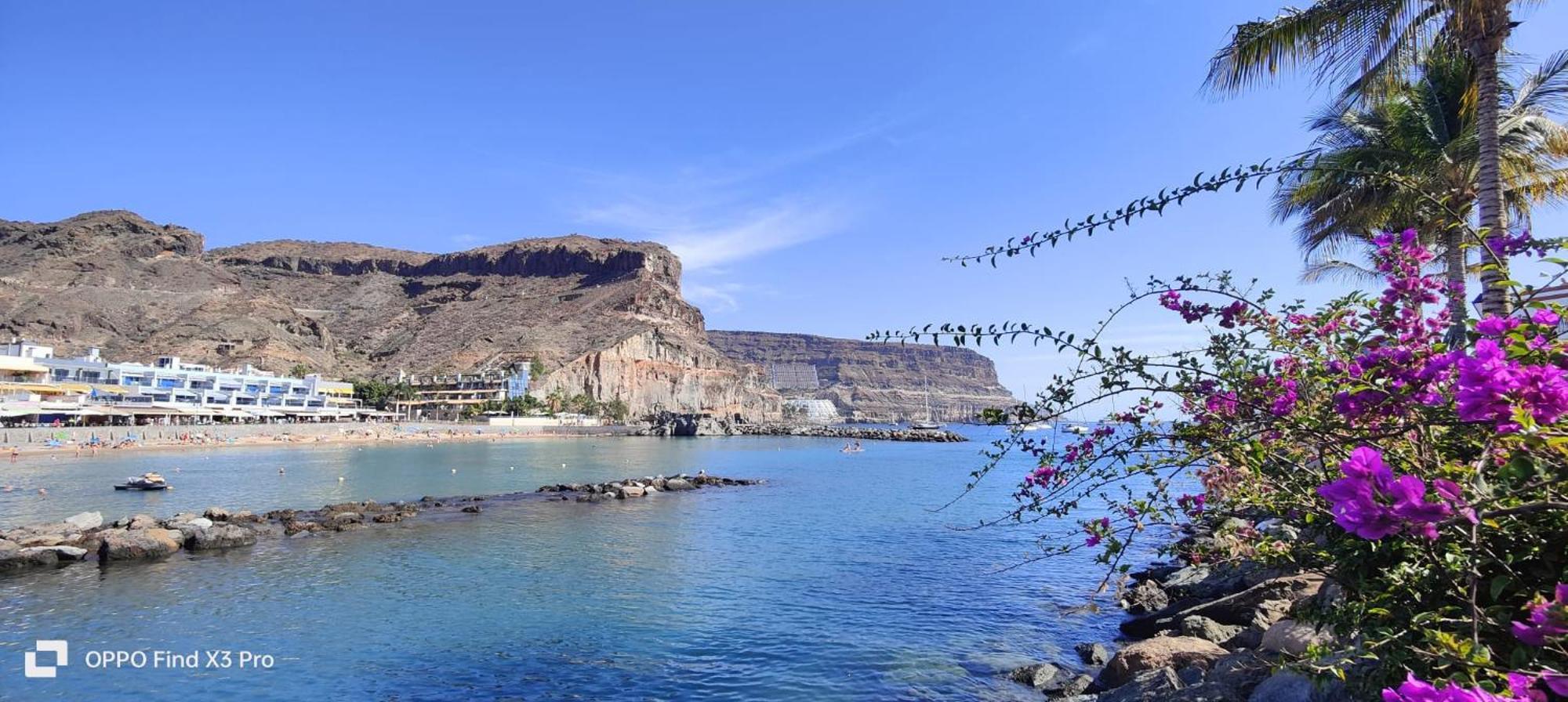 San Bartolomé Sunrise Apartamentos מראה חיצוני תמונה