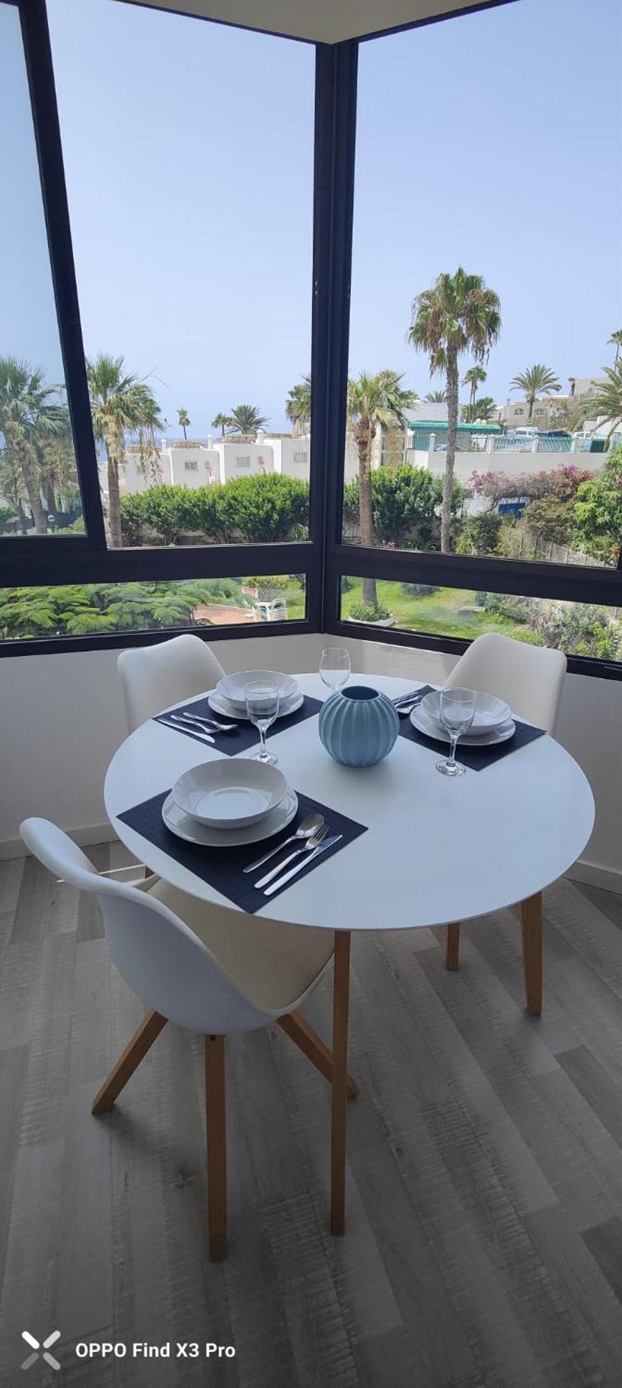 San Bartolomé Sunrise Apartamentos מראה חיצוני תמונה