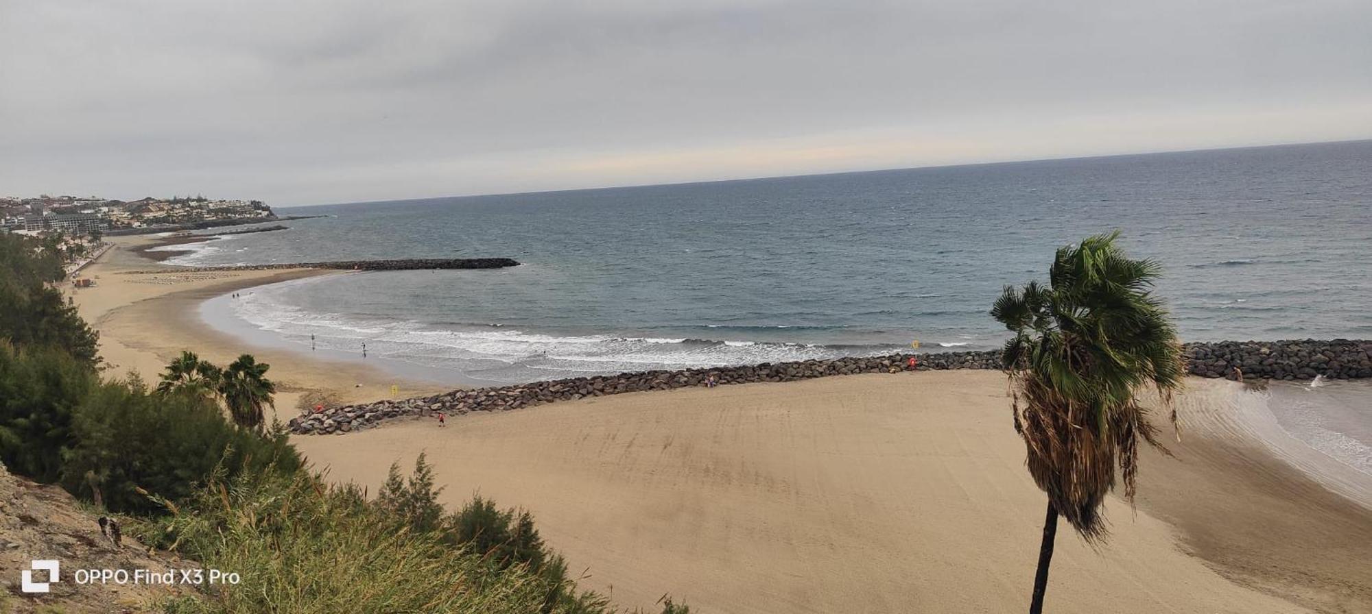 San Bartolomé Sunrise Apartamentos מראה חיצוני תמונה