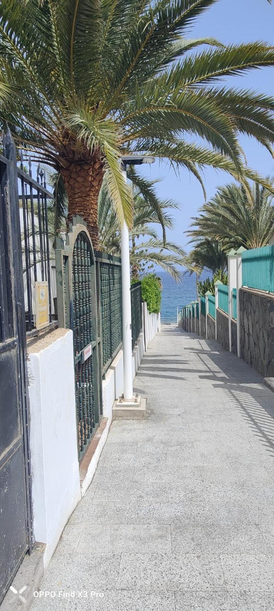 San Bartolomé Sunrise Apartamentos מראה חיצוני תמונה
