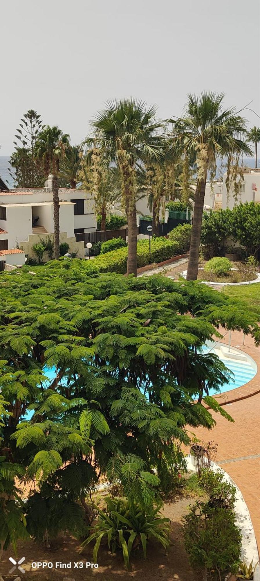 San Bartolomé Sunrise Apartamentos מראה חיצוני תמונה
