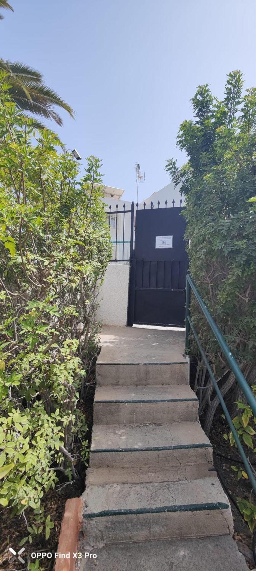 San Bartolomé Sunrise Apartamentos מראה חיצוני תמונה