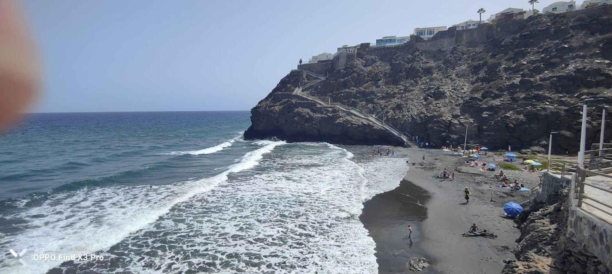 San Bartolomé Sunrise Apartamentos מראה חיצוני תמונה