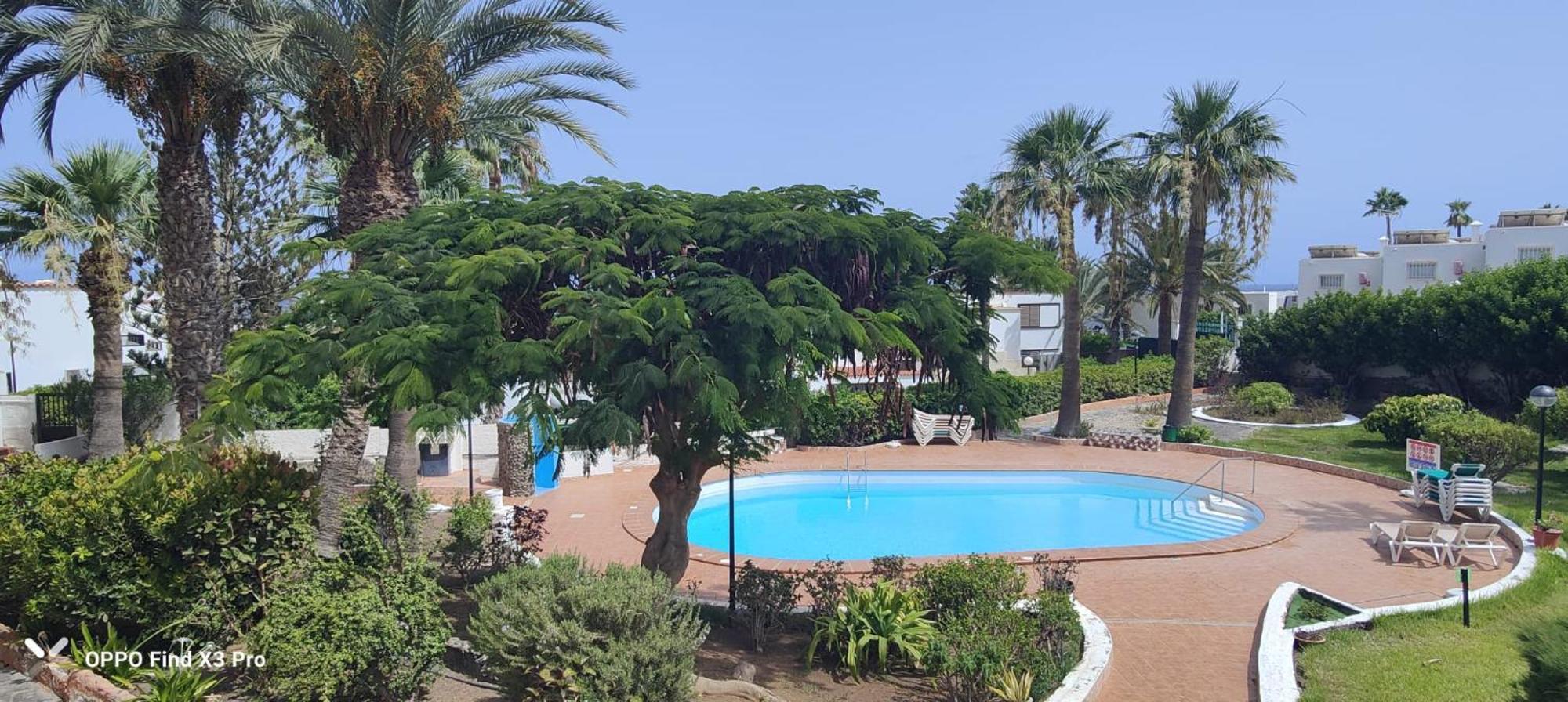 San Bartolomé Sunrise Apartamentos מראה חיצוני תמונה