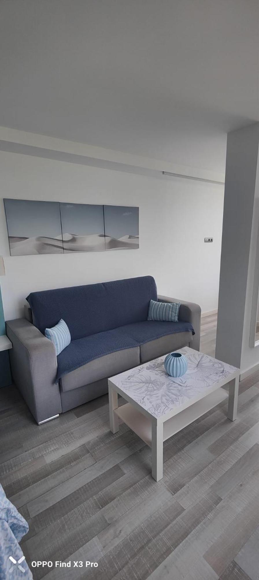 San Bartolomé Sunrise Apartamentos מראה חיצוני תמונה