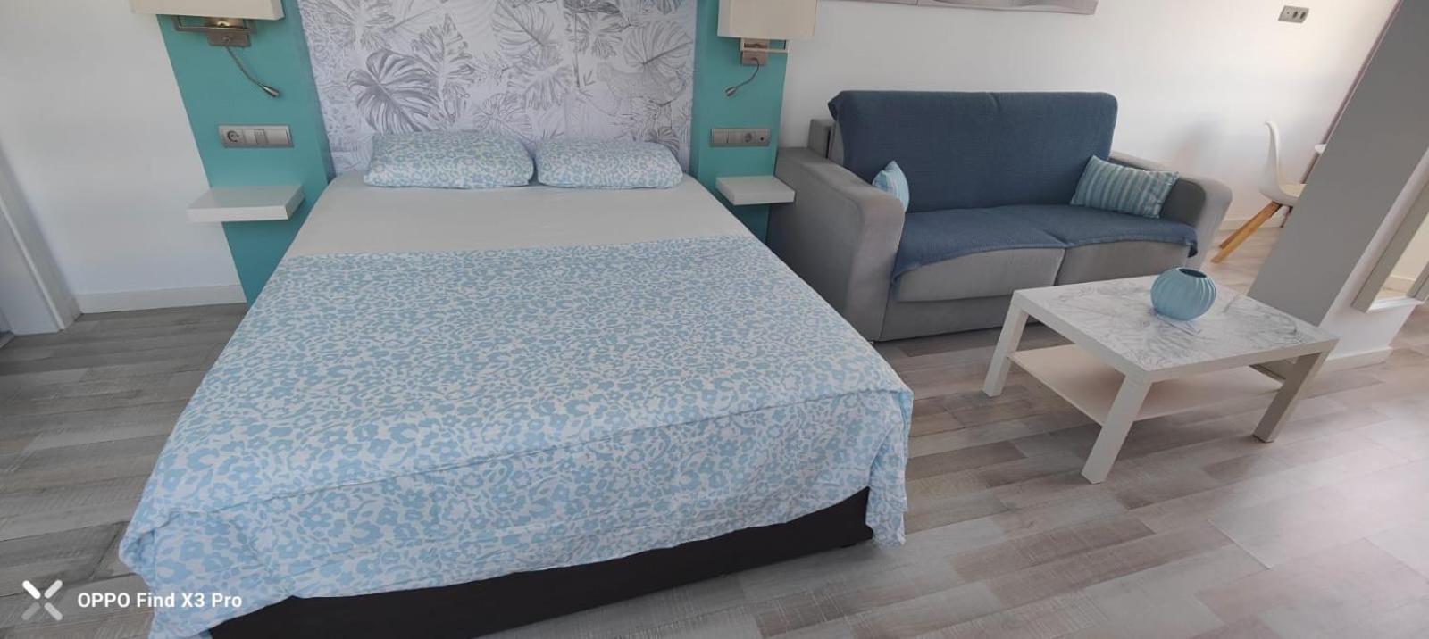 San Bartolomé Sunrise Apartamentos מראה חיצוני תמונה