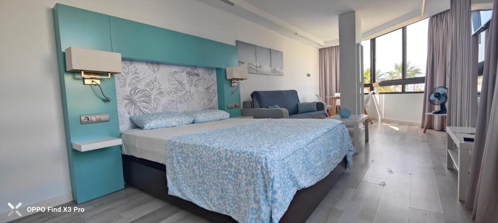 San Bartolomé Sunrise Apartamentos מראה חיצוני תמונה