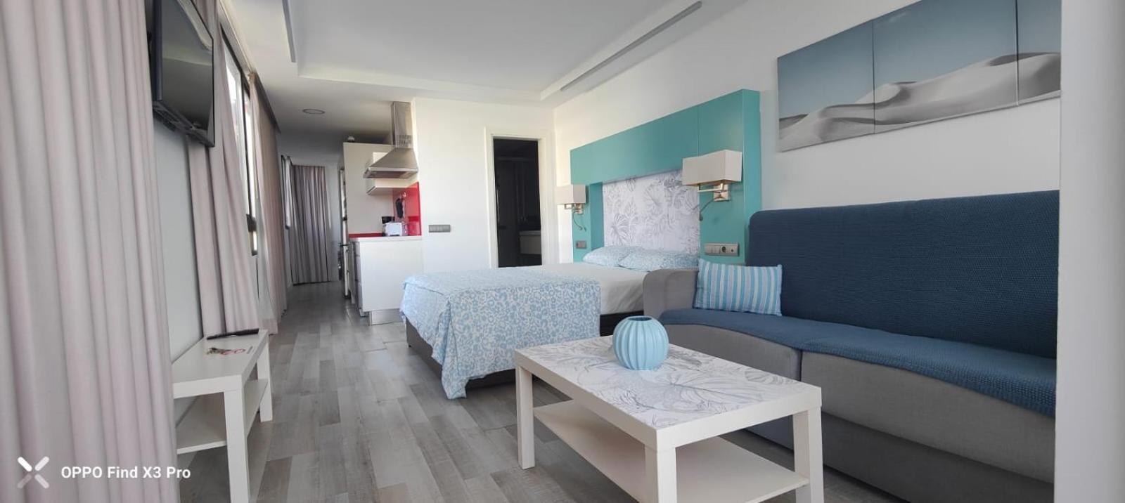 San Bartolomé Sunrise Apartamentos מראה חיצוני תמונה