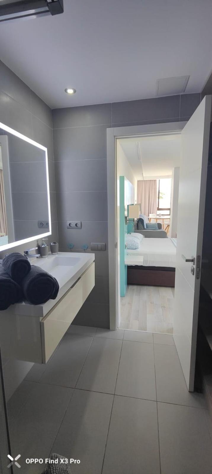 San Bartolomé Sunrise Apartamentos מראה חיצוני תמונה